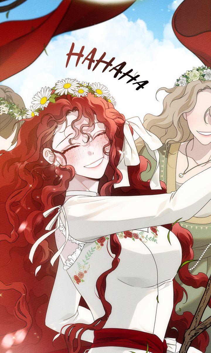 Under the Oak Tree Chapter 76 image 25